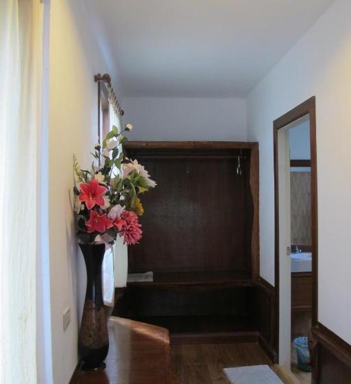 Номер Deluxe, Pruksa Garden