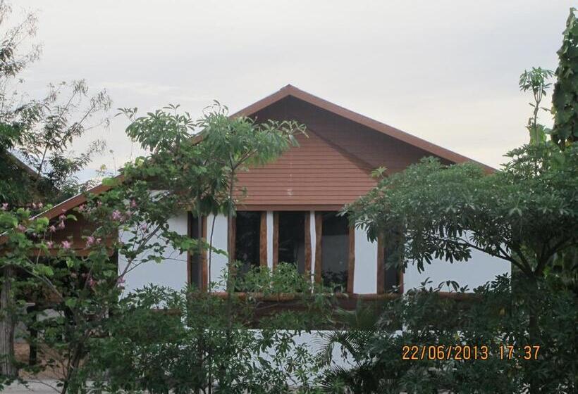 Люкс, Pruksa Garden