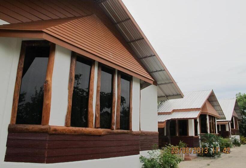 Номер Стандарт, Pruksa Garden