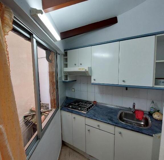 Номер Стандарт Трехместный, Casa Rural Nueva Araceli
