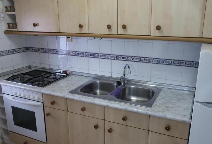 Семейный Номер Deluxe, Casa Rural Nueva Araceli