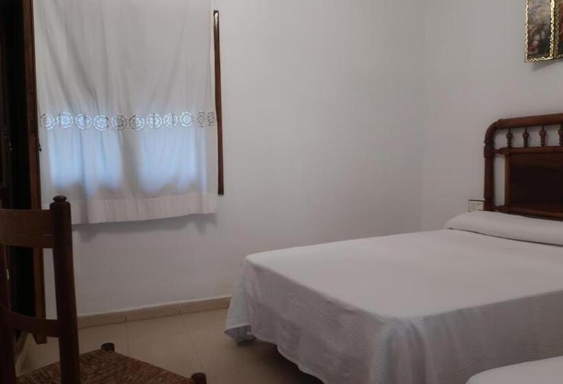 Семейный Номер Deluxe, Casa Rural Nueva Araceli