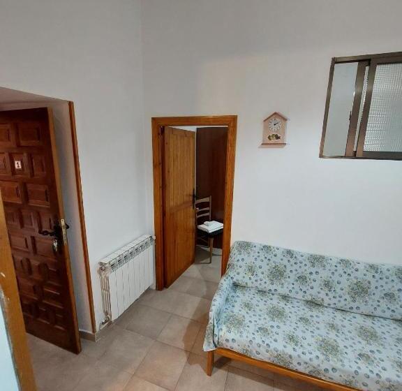 Family Suite, Casa Rural Nueva Araceli