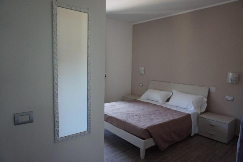 Номер Стандарт, Lvresidence Roccelletta
