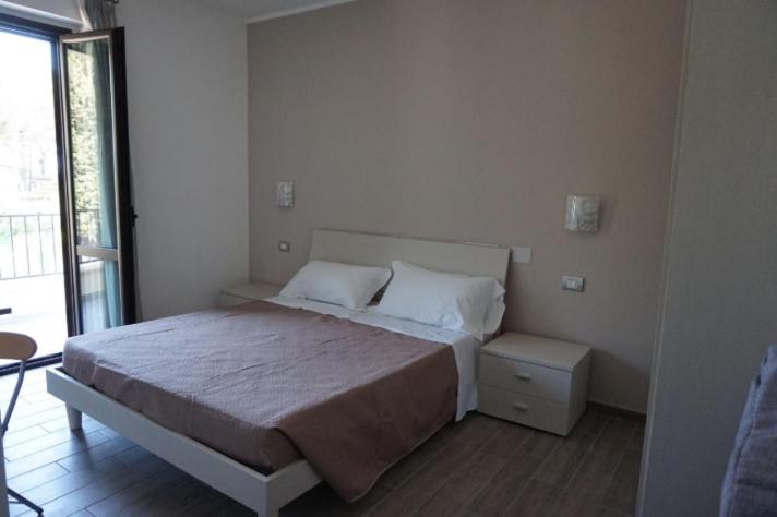 Трехместный Номер Стандарт с Балконом, Lvresidence Roccelletta