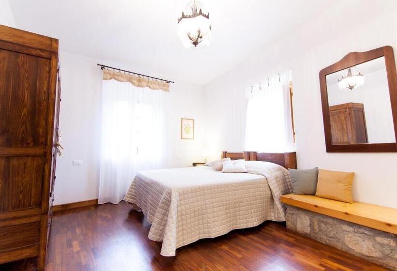 Номер Стандарт, Agriturismo Podere Rondinaio