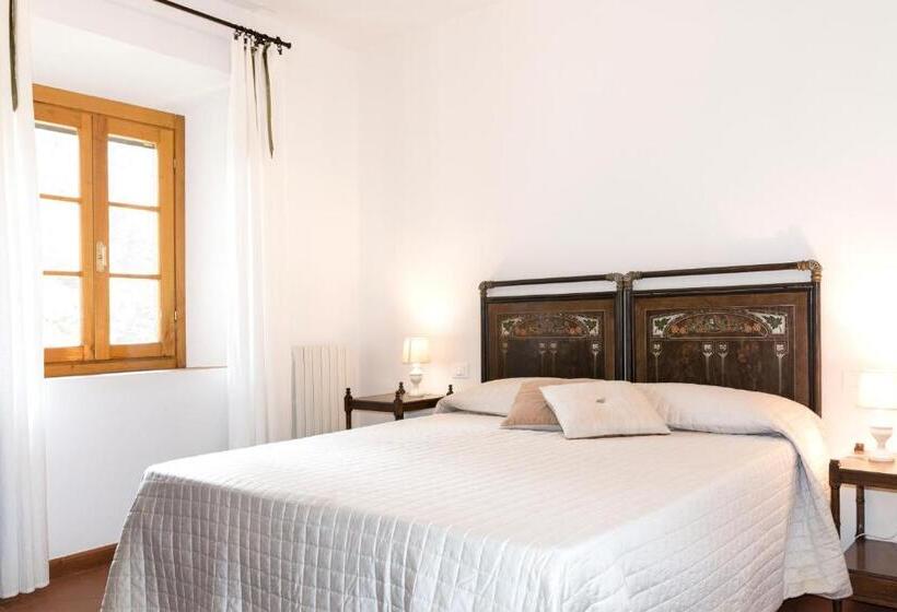 Номер Стандарт, Agriturismo Podere Rondinaio