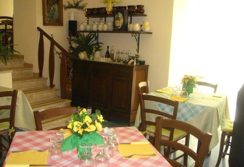 Номер Стандарт, Casale Villa Marzia