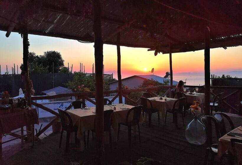 Номер Стандарт, Casale Villa Marzia