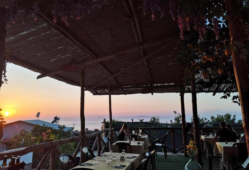 Апартаменты 1 Спальня, Casale Villa Marzia