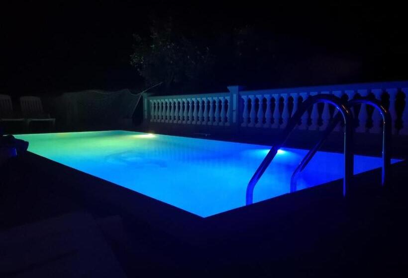 Апартаменты 1 Спальня, Casale Villa Marzia