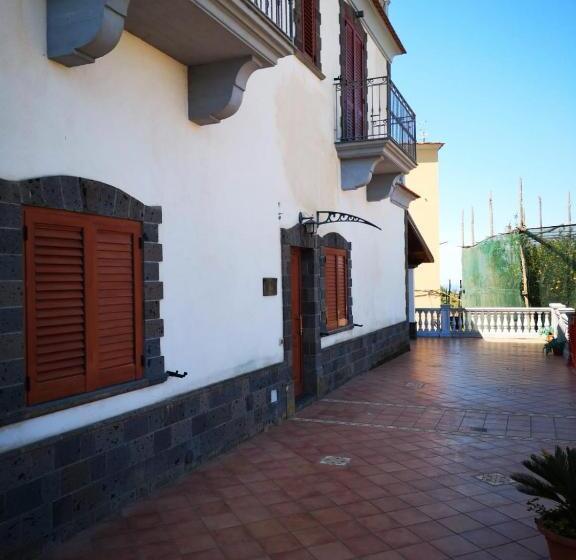 Семейный Номер Deluxe, Casale Villa Marzia
