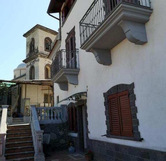 Семейный Номер Deluxe, Casale Villa Marzia