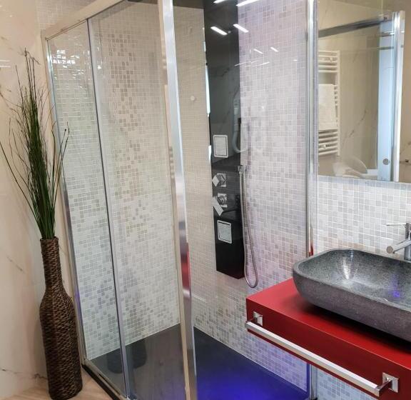 Люкс Superior, Th Luxury Rooms