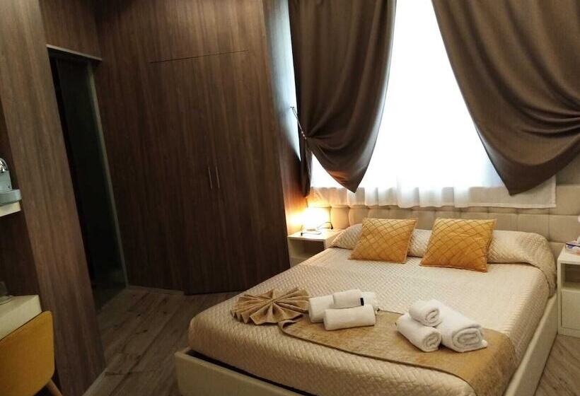 Номер Basic, Th Luxury Rooms
