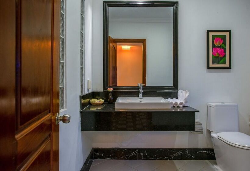 Family Suite, Han & Daniel Villa Boutique