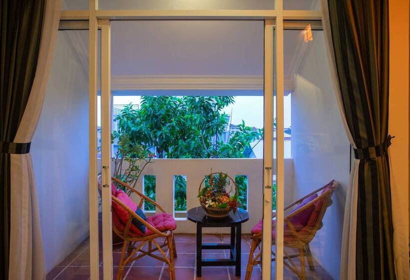 Family Suite, Han & Daniel Villa Boutique