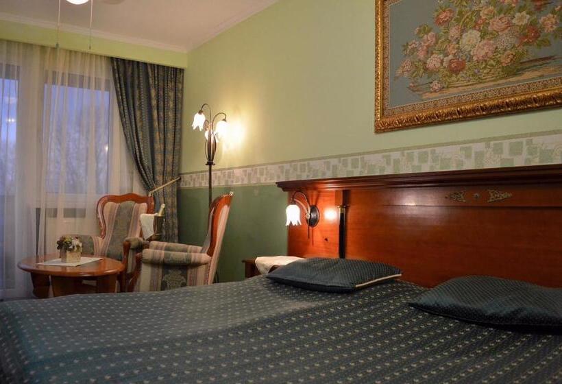 Номер Deluxe, Grand Hotel Residence Luxury Boutique Hotel Adult Only With Free Privat Wellness Or Massage