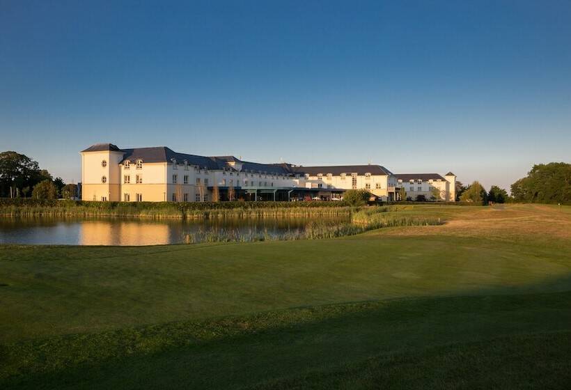 اتاق استاندارد, Castleknock