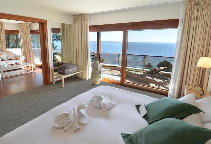 스위트, Del Lago Golf & Art Resort