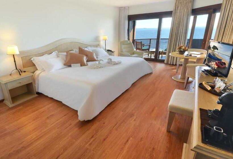 수피리어 룸, Del Lago Golf & Art Resort