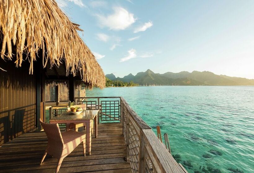 بانگلوی استاندارد, Hilton Moorea Lagoon Resort And Spa