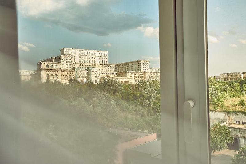 اتاق لوکس با چشم‌انداز, Continental Forum Bucuresti Palatul Parlamentului