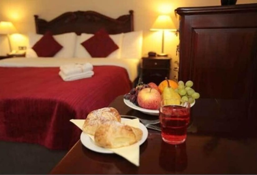 Номер Стандарт, Killarney Riverside
