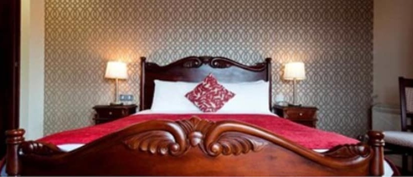 Номер Стандарт Индивидуальный, Killarney Riverside