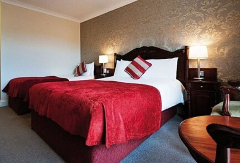 Номер Стандарт, Killarney Riverside