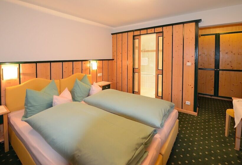 Номер Стандарт, Pension Felsenhof