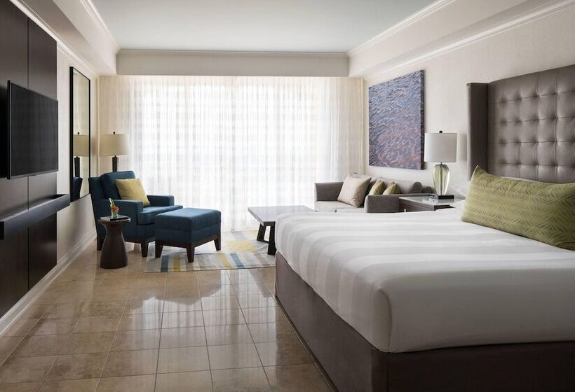 خانه 1 خوابه, St. Kitts Marriott Resort & The Royal Beach Casino