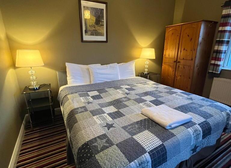 스탠다드 룸, The Yeats County Inn
