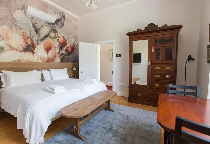 חדר סטנדרט, Laanhof Victorian House Self Catering