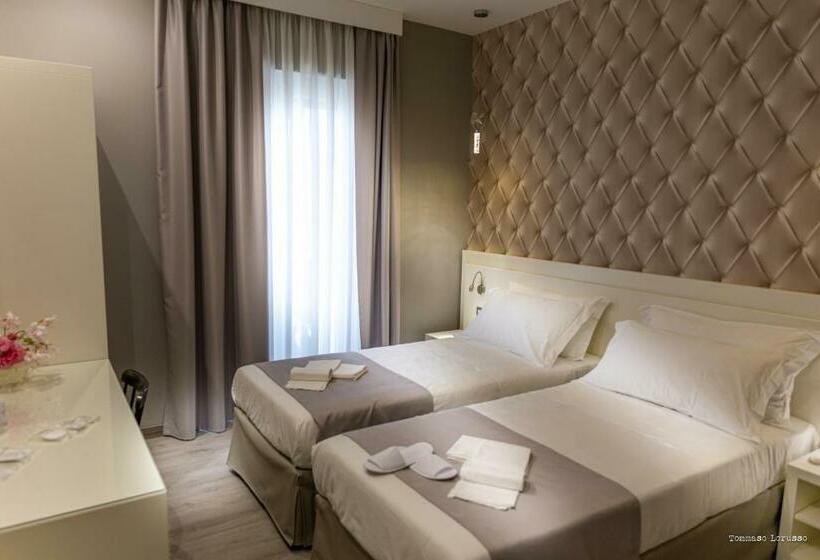 اتاق سوپریور, Holygold Suite