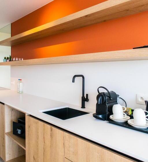 Family Suite, De Zes Bochten