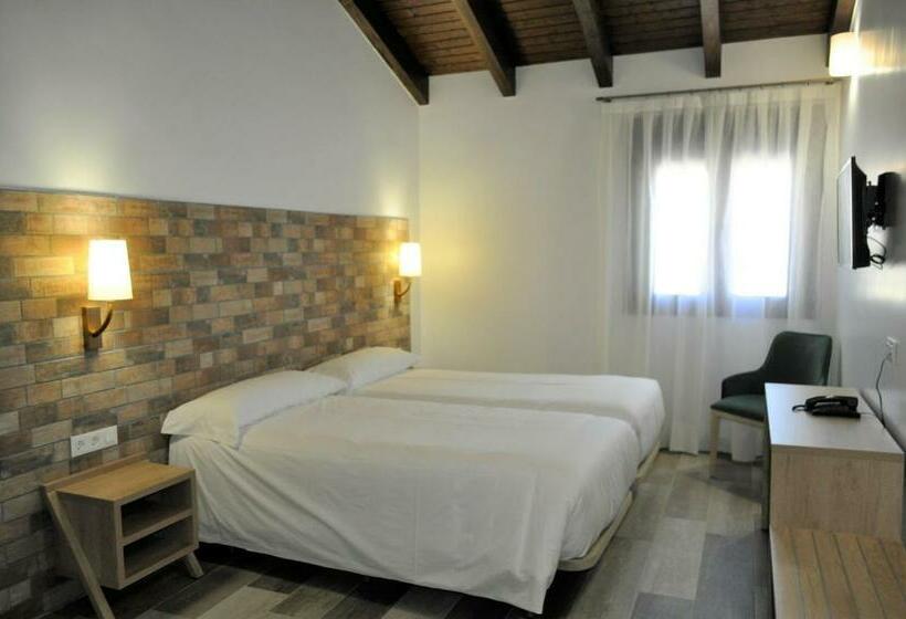Номер Superior, Hostal Restaurante Villa De Brihuega