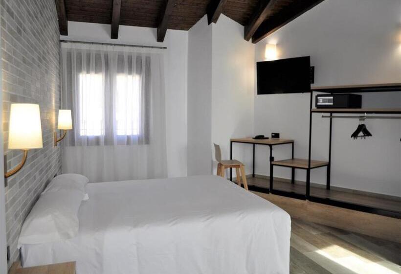 Номер Deluxe, Hostal Restaurante Villa De Brihuega