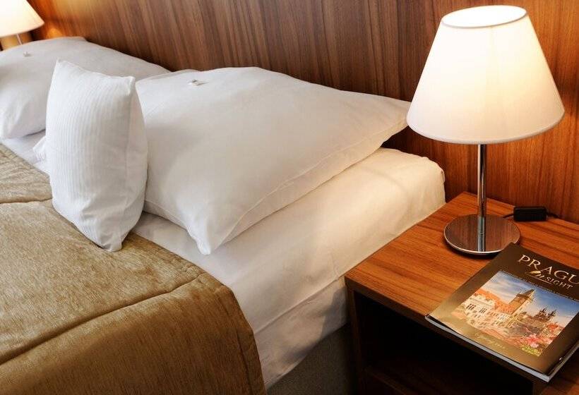 اتاق سوپریور, Clarion Hotel Prague Old Town