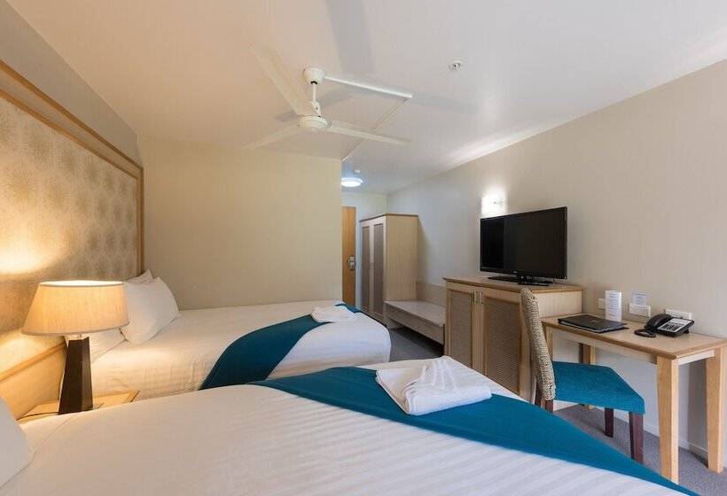 스탠다드 룸, Copthorne Hotel & Resort Bay Of Islands