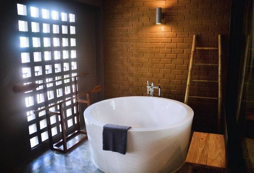 غرفة دوبلكس, Deevana Krabi Resort