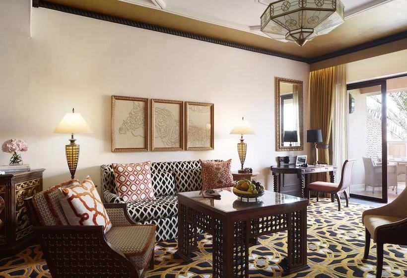 Люкс, Jumeirah Al Qasr Dubai