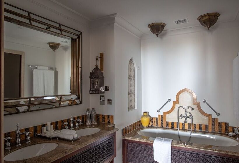 Номер Клуб, Jumeirah Al Qasr Dubai