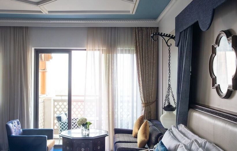 Номер Клуб, Jumeirah Al Qasr Dubai