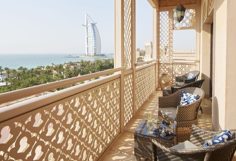Президентский Люкс, Jumeirah Al Qasr Dubai