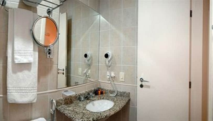 Номер Superior, Mercure Sao Caetano Do Sul