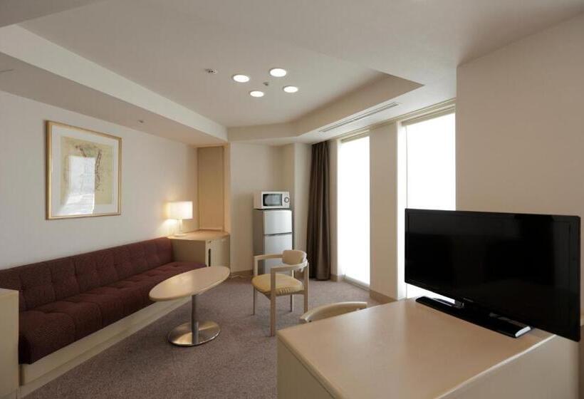 스탠다드 전망 룸, Mercure Yokosuka