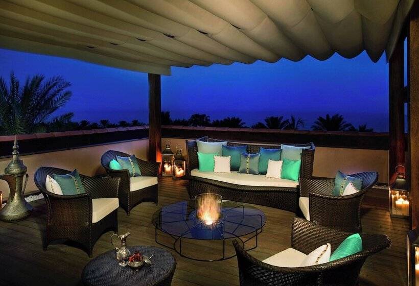 Люкс Клуб, The Ritz-Carlton, Dubai
