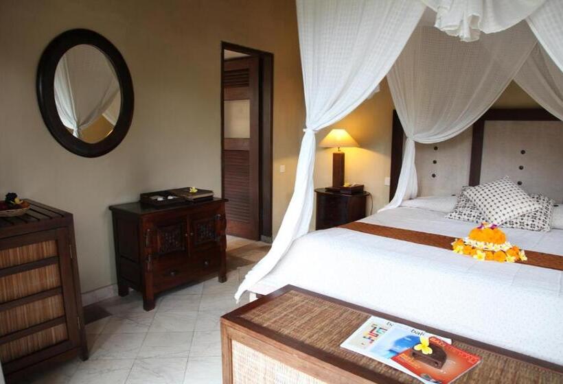 Номер Superior, The Sungu Resort & Spa
