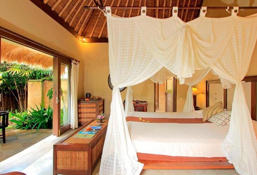 Номер Superior, The Sungu Resort & Spa